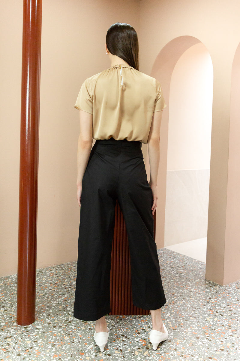 Paulina Pants (Black)