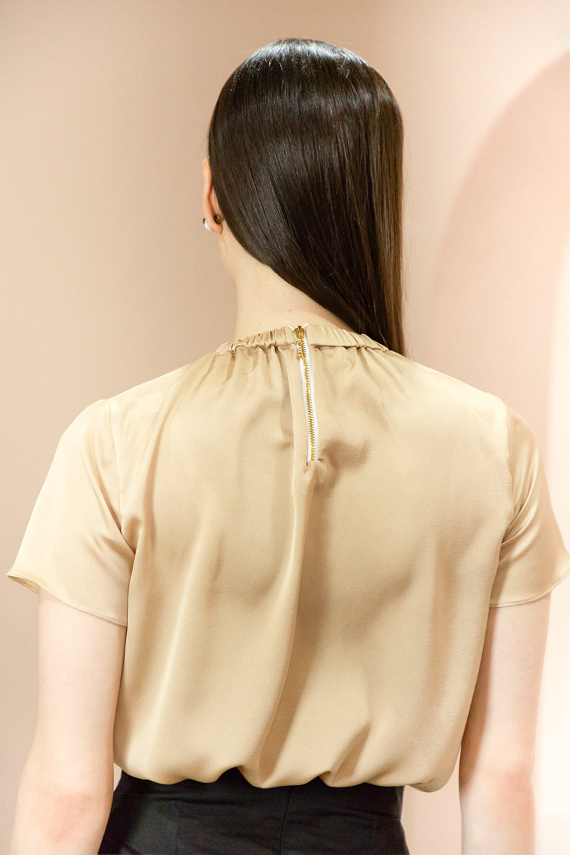 Rene Shirt (Gold)